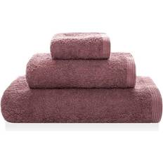 Sorema New Plus Handduk Lila (140x70cm)