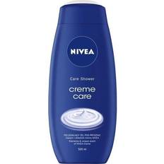 Nivea Creme Care Shower Cream 500ml