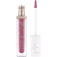 Acido Ialuronico Balsami labbra Catrice Power Full 5 Liquid Lip Balm #050 Fresh Acai Berry 4.5ml