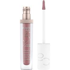 Acido Ialuronico Balsami labbra Catrice Powerfull 5 Liquid Lip Balm #070 Luminous Grapes 4.5ml