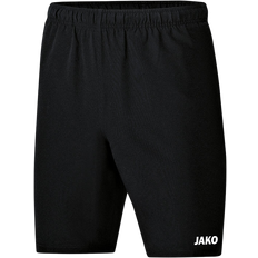 JAKO Pantalón Corto Classico - Noir