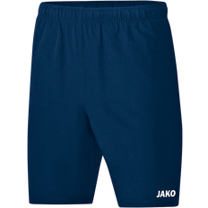 JAKO Pantalón Corto Classico - Bleu