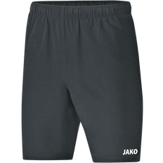 JAKO Pantalón Corto Classico - Gris