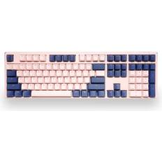 Ducky DKON2108 One 3 Fuji Cherry MX Silver (Nordic)