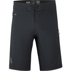 IXS Shorts iXS Flow XTG Shorts Men - Black