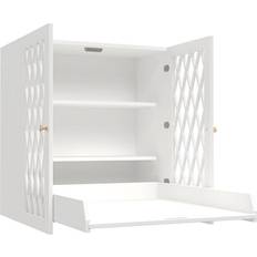 Harlequin  Wall Hung Changing Table