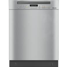 Miele G 7113 SCU CLST Rustfritt stål