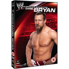 WWE: Superstar Collection - Daniel Bryan (DVD)