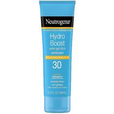 Neutrogena hydro boost water gel Neutrogena Hydro Boost Water Gel Lotion SPF30 3fl oz