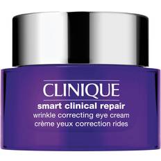 Réparateur Crèmes pour les yeux Clinique Smart Clinical Repair Wrinkle Correcting Eye Cream 15ml