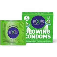 EXS Glown In The Dark 3-Pack