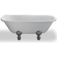 Bathtubs Burlington Avantgarde T12D