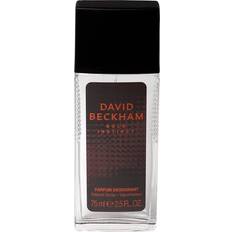 David Beckham Bold Instinct Deo Spray 75ml