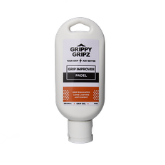 Laufstöcke Grippy Gripz Grip Improver Gel