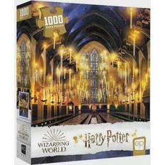 Harry Potter Great Hall 1000 Pieces