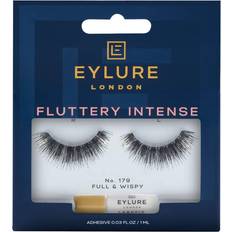 PETA False Eyelashes Eylure Fluttery Intense #179