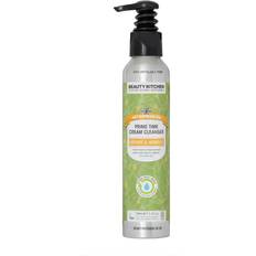 Abyssinian Oil Prime Time Cream Cleanser