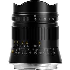 TTArtisan 21mm F1.5 for Canon RF