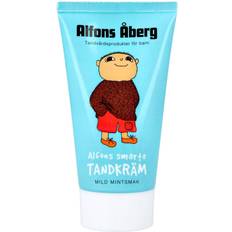 Tannpleie Alfons Åberg Alfons Smart Toothpaste 50ml