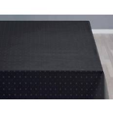 Södahl Canvas Dug Sort (270x140cm)