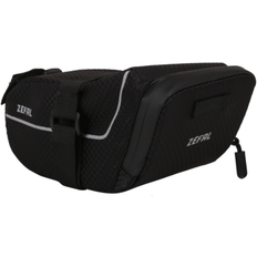 Sacs et Paniers de Vélo Zefal Z Light Pack Noir