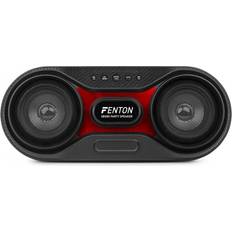 Fenton Sbs80 Enceinte Portable 80 W Avec Batterie