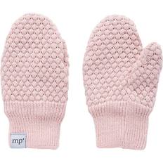 mp Denmark Baby Oslo Mittens - French Rose (97512-4256)