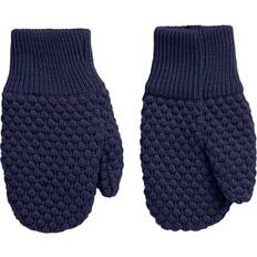 mp Denmark Baby Oslo Mittens - Navy (97512-807)