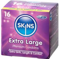 Extra Large 16-pack