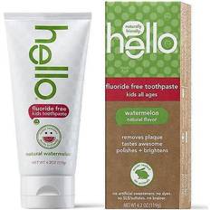 Kids Fluoride Free Watermelon 119g