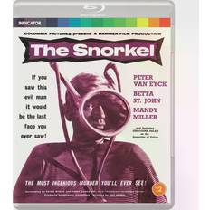 Thrillers Blu-ray The Snorkel (Blu-Ray)
