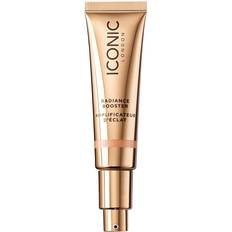 Iconic London Radiance Booster-Hvid