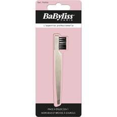 Babyliss Pincetter Babyliss Pincett med borste 2-i-1