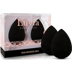 Deluvia Luvia Make-up Blending Sponge Set