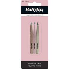 Babyliss Pincetter Babyliss Minipincetter Fantasi 3 st