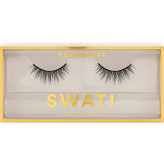 Swati Tanzanite Faux Mink Lashes