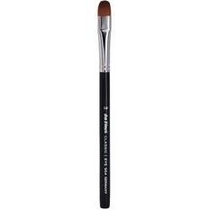 Röda Sminkborstar Da Vinci Classic Eyeshadow Brush type No. 12