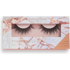 Revolution Beauty Künstliche Wimpern Revolution Beauty 5D Cashmere Faux Mink Lashes Foxy