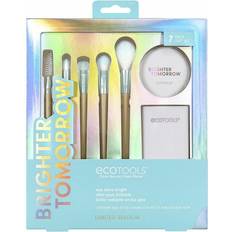 EcoTools Make-Up Set Brighter Tomorrow Eyeshine Bright (7 pcs)
