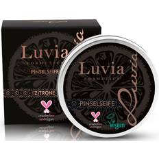 Deluvia Luvia Essential Brush Soap Citro