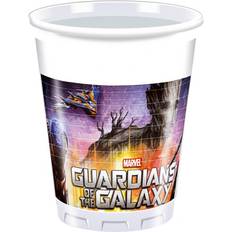 Plast Papkrus Procos Guardians of the Galaxy Kopper