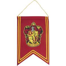 Cinereplicas Gryffindor Banner Harry Potter