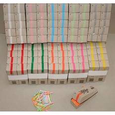 Kinesisk lotteri 1 200 Antalis Kinesisk Lotteri M. Litra Gul 1-200