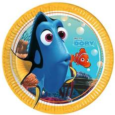 Procos Finding Dory Tallerkner