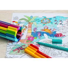 Faber-Castell Banner Roll, maleplakat 30 x 320 cm