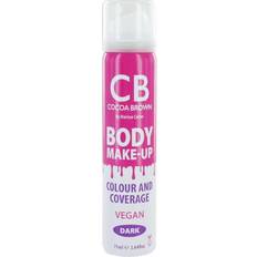 Cocoa brown dark Cocoa Brown Body Make-Up Dark 75ml