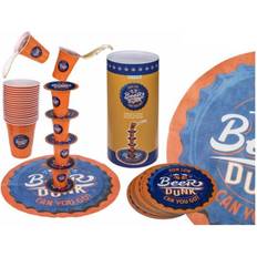 Drukspil Out of The blue Beer Dunk Drukspil