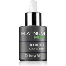 Beard serum Dr. Irena Eris Dr Platinum Men Beard Oil 30ml