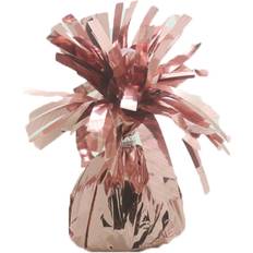 Globos Ballongvikt, Roseguld