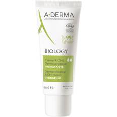 A-Derma Biology Rich Cream 1.4fl oz